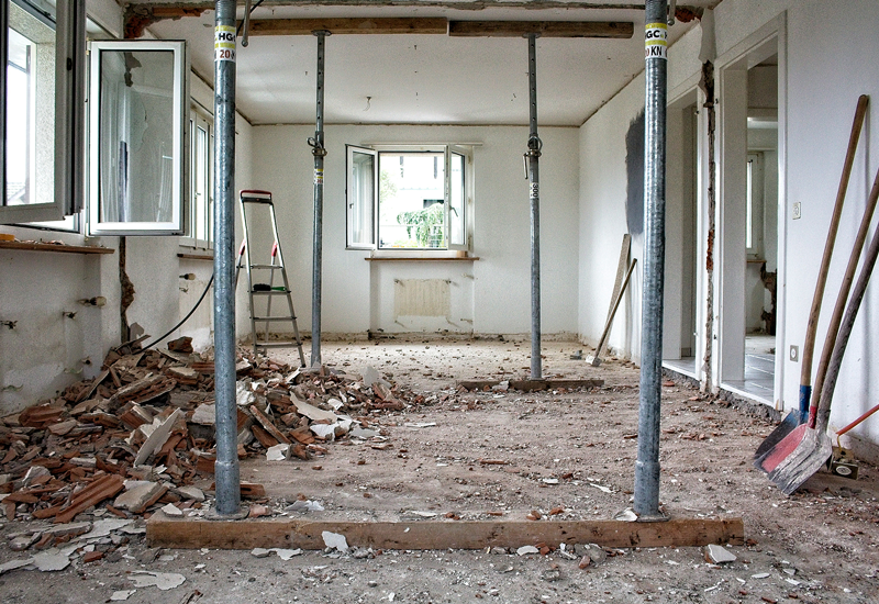 renovatie